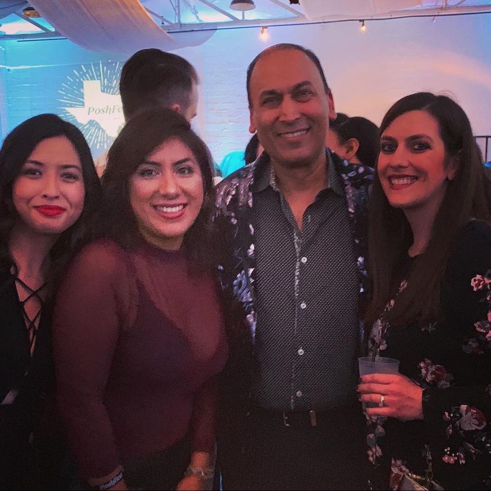 PoshFest Dallas 2018